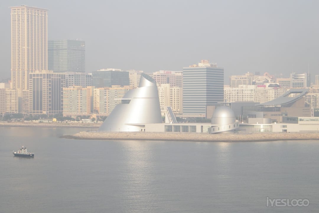 香港澳门浅行