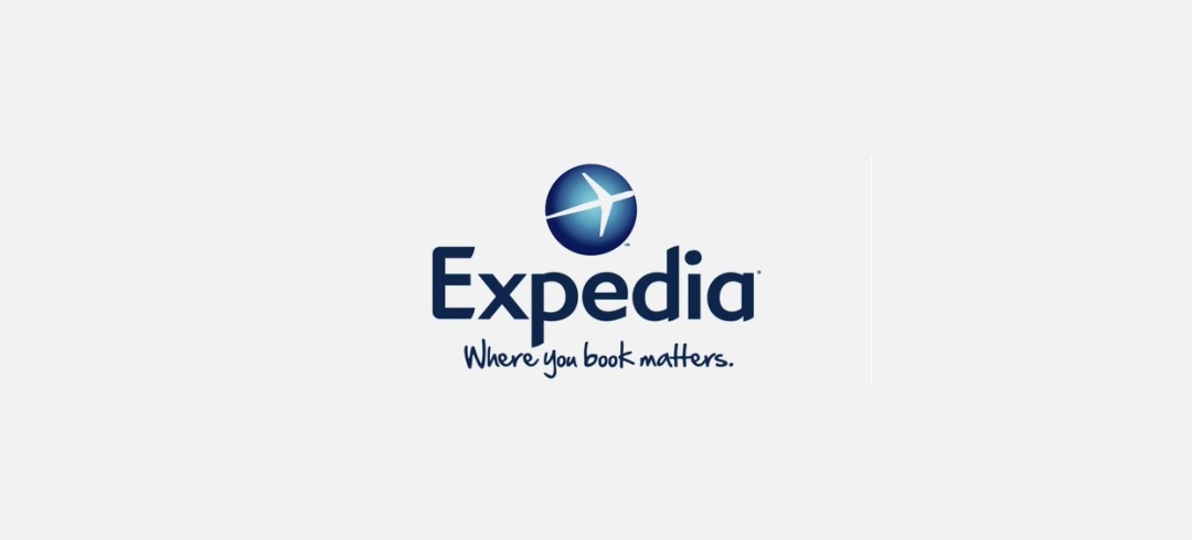 Expedia推出耐人寻味的新Logo