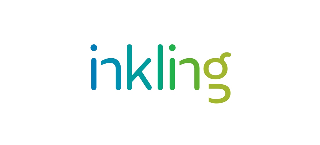 inkling推出品牌标识