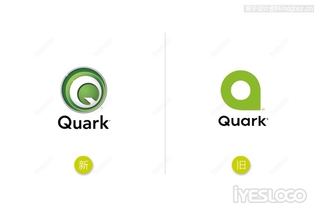 quark 新标路艰难