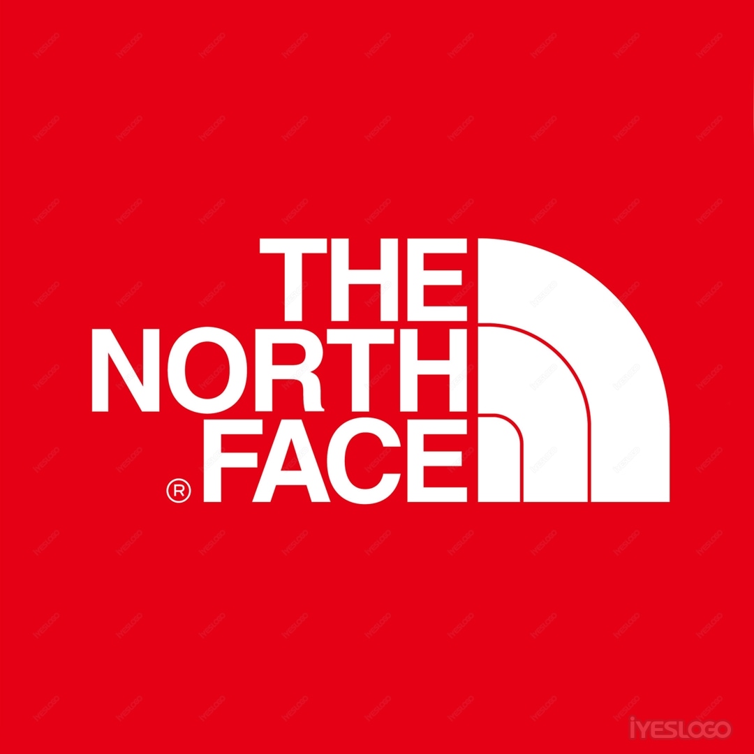 [每日一标]THE NORTH FACE