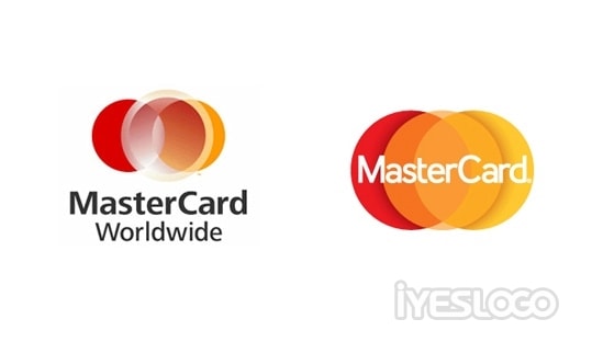 Mastercard 万事达新品牌形象（完整版）