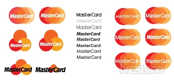 Mastercard 万事达新品牌形象（完整版）