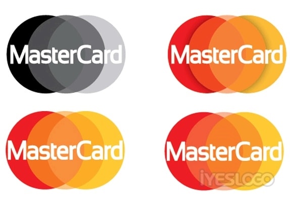 Mastercard 万事达新品牌形象（完整版）