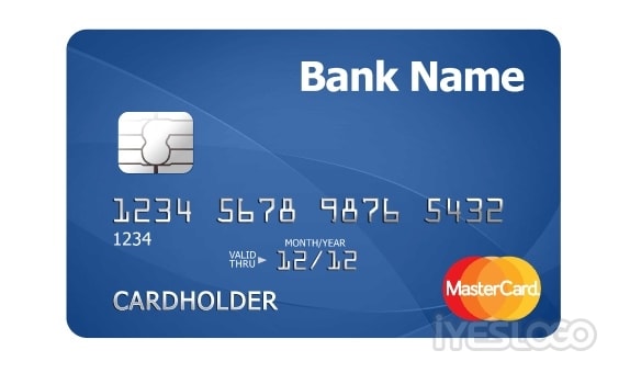 Mastercard 万事达新品牌形象（完整版）