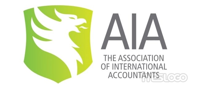 AIA 启用全新 Logo