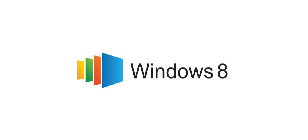 windows 8 logo 民间设计大赛结束