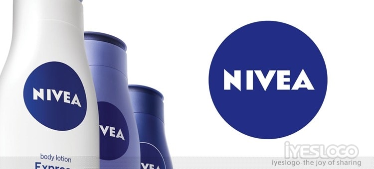 视觉减法，Nivea 更换新形象