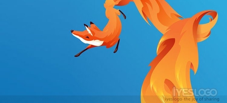 火狐移动操作系统FireFox OS品牌视觉设计，更新手绘草图