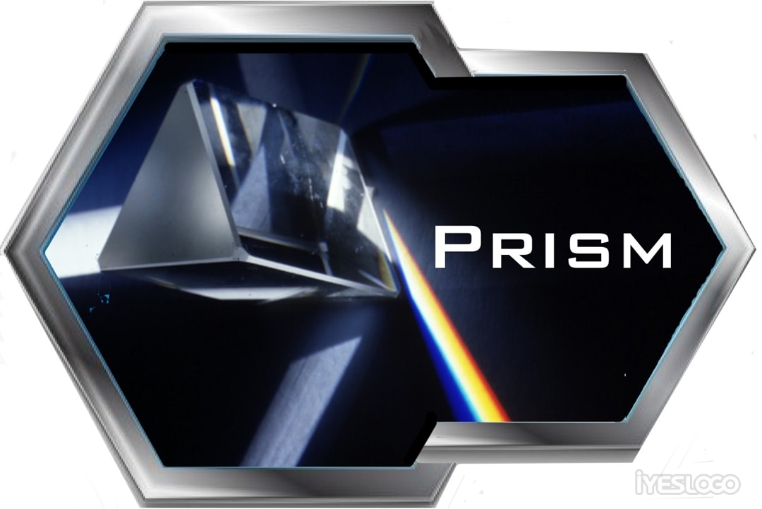 PRISM（棱镜）监听项目