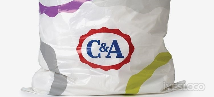 C&A 标志更新