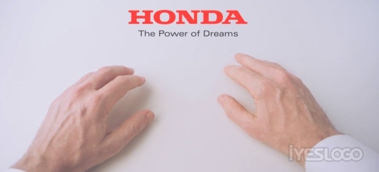 [V]Honda “Hands”