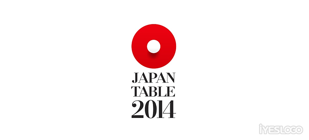 2014年东京世界乒乓球团体锦标赛视觉设计