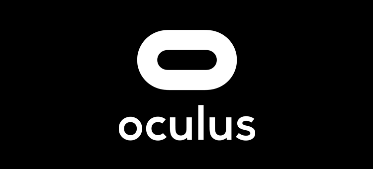 [V]大道至简，Oculus 新标志