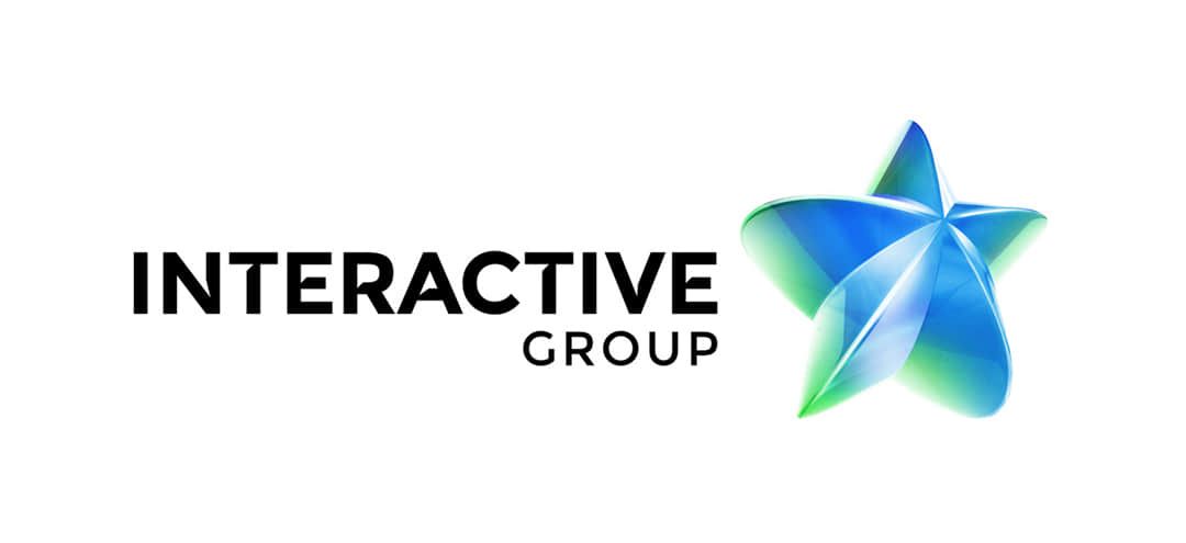 巴基斯坦Interactive Group新品牌形象