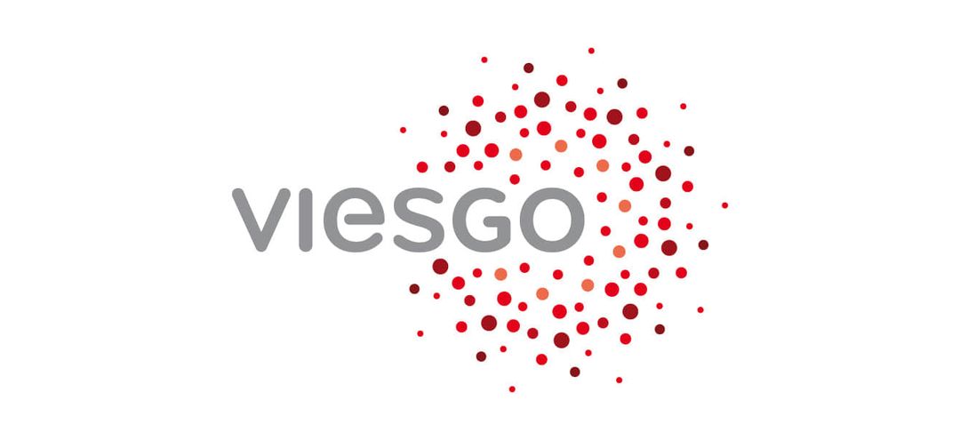 西班牙能源公司Viesgo品牌设计
