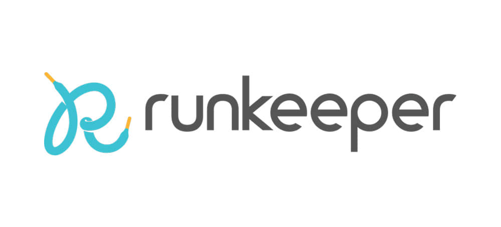 运动健身应用Runkeeper新Logo