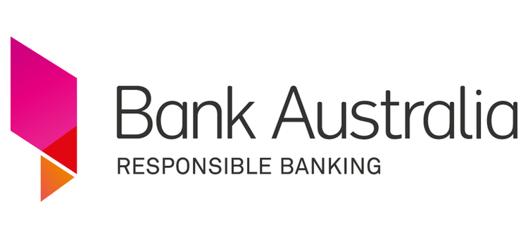 Pretty in Pink，澳大利亚银行新标志设计
