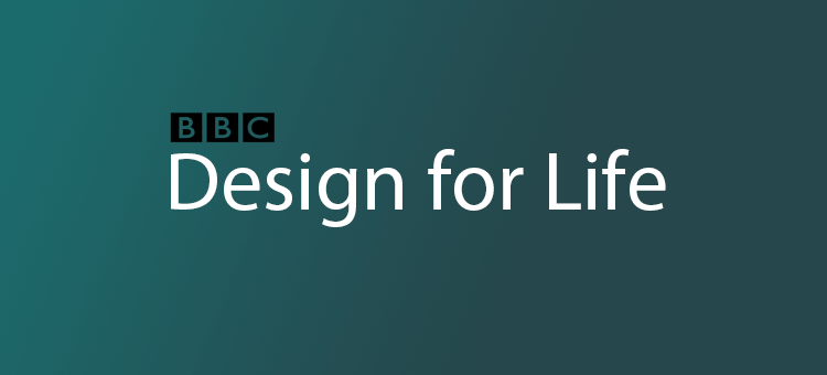 [V]BBC：为生活而设计，设计真人秀