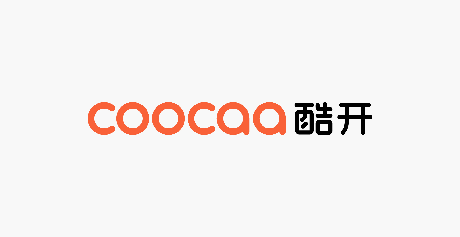 玩出态度，COOCAA 酷开品牌设计全案