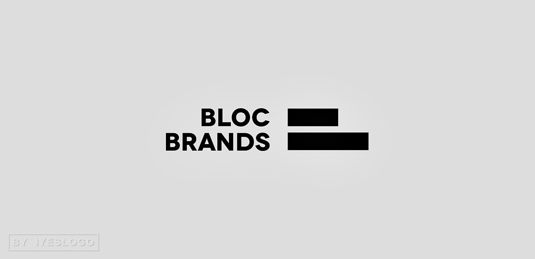 BLOC BRANDS 品牌形象设计