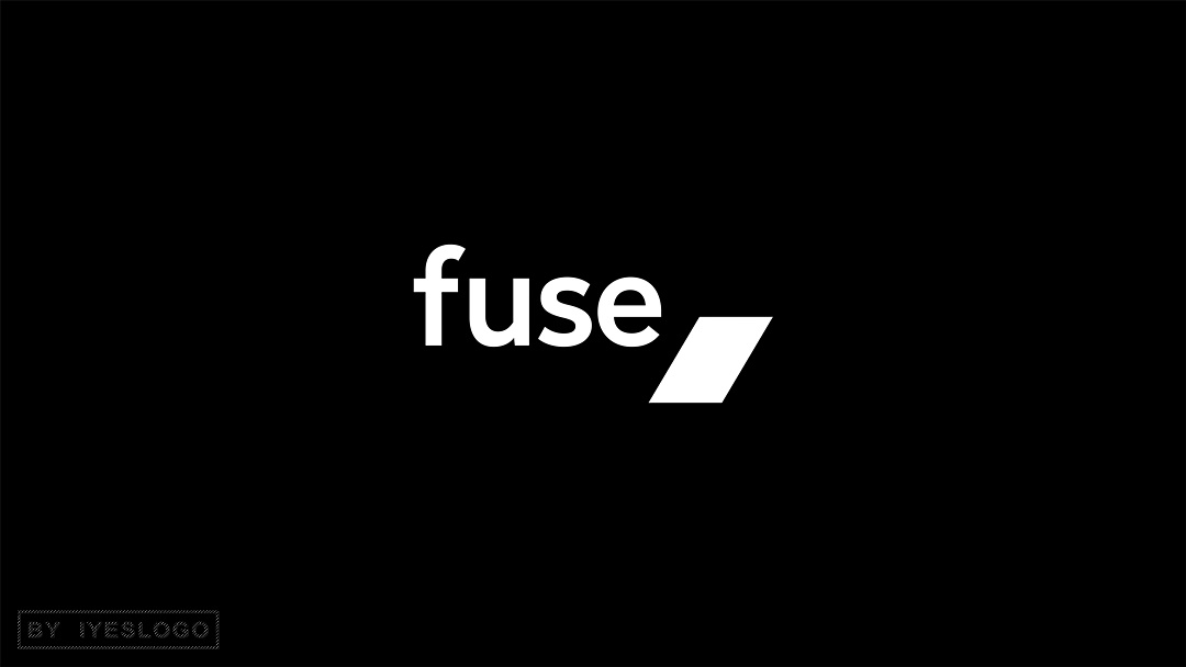 交互设计工具 FUSE，品牌形象设计