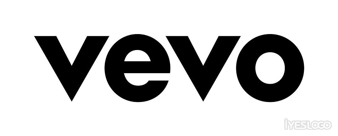 音乐视频网站 Vevo 标志更新