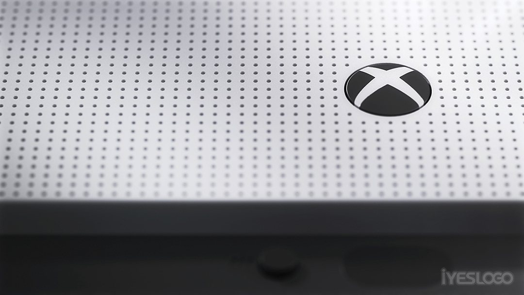 微软新世代游戏主机 Xbox One S 设计