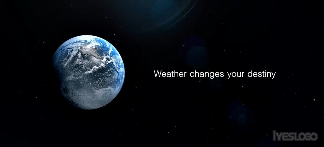 2016墨迹天气最新广告视频，天气改变命运