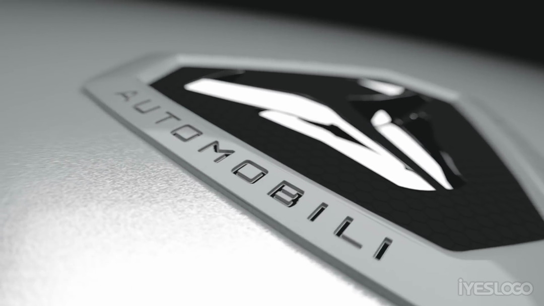 超跑朋友圈再添新丁，意大利乔治亚罗旗下汽车公司 Italdesign Automobili Speciali 新标志