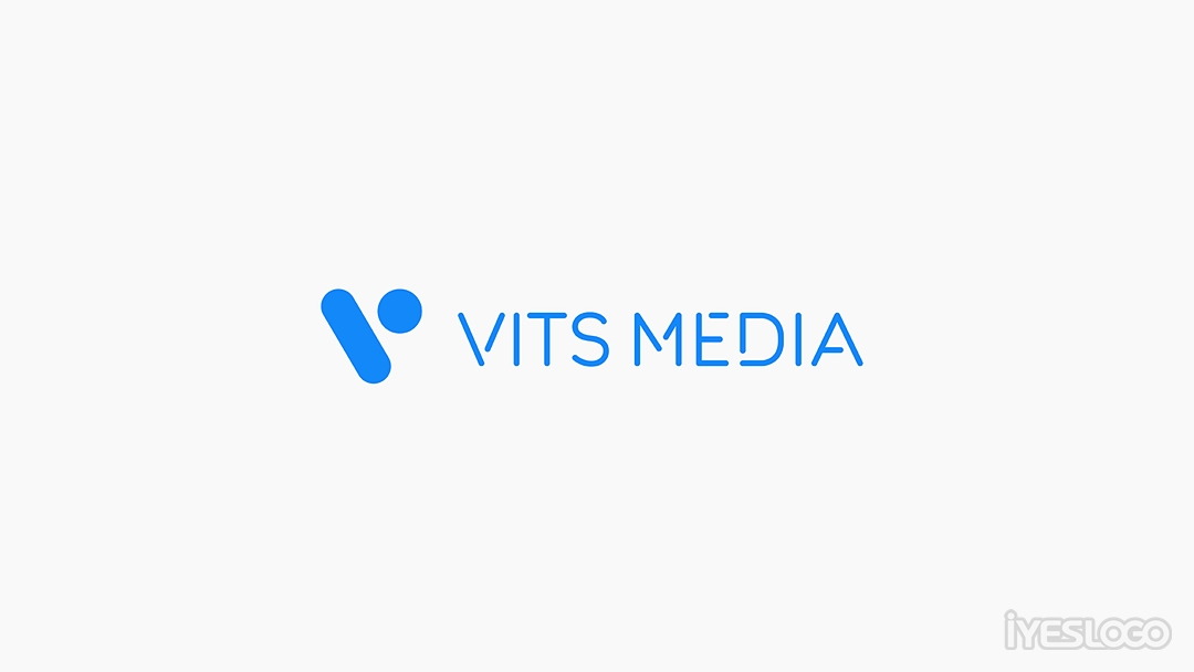 VITS MEDIA 品牌形象设计