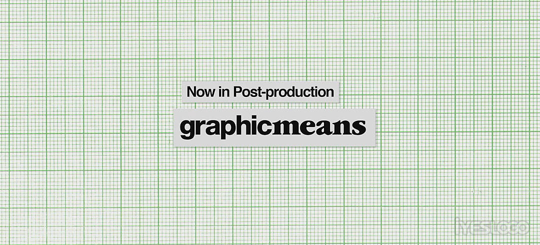 Graphic Means，一部关于平面设计发展史的纪录片