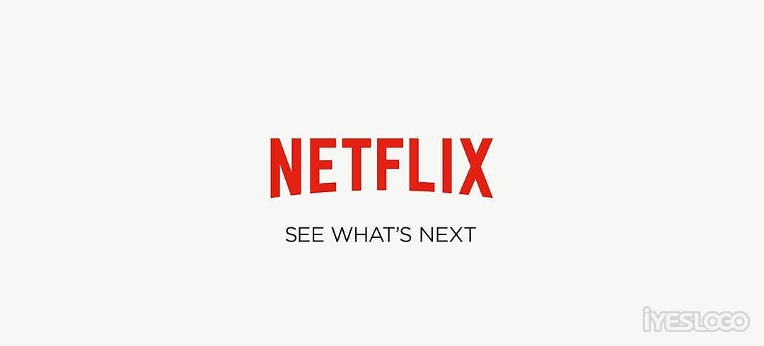 Netflix（网飞）视觉识别设计