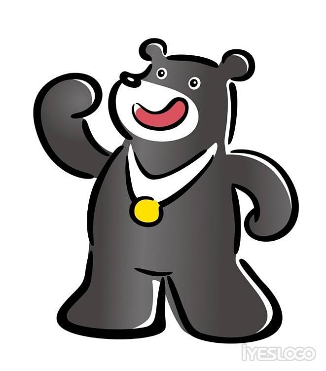 2017年台北夏季世界大学运动会logo、吉祥物、主题曲及视觉识别设计