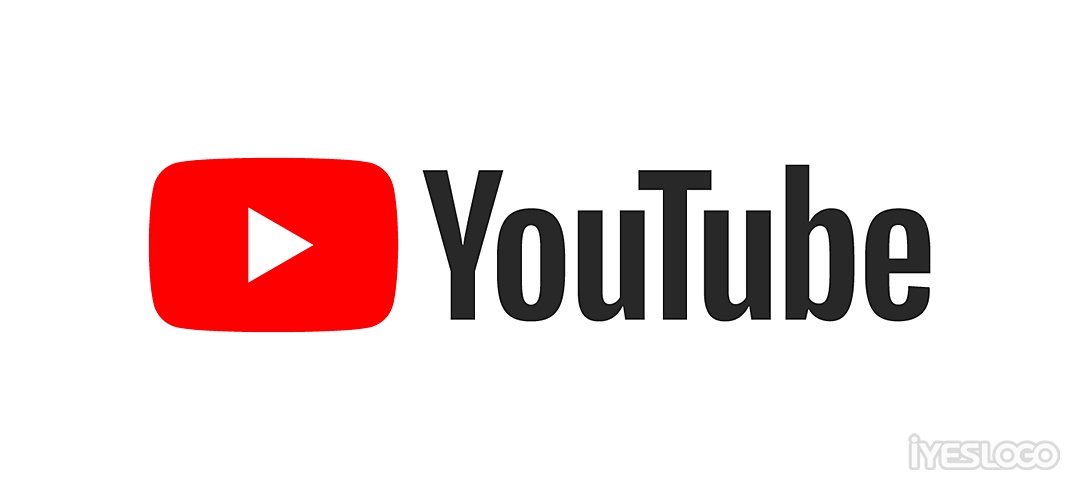 油管的new logo，全球最大视频分享网站YouTube升级新标志