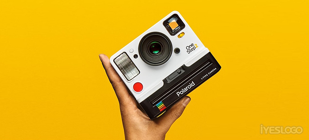 传续精神，宝利来 Polaroid Originals 新标志的创新与发扬