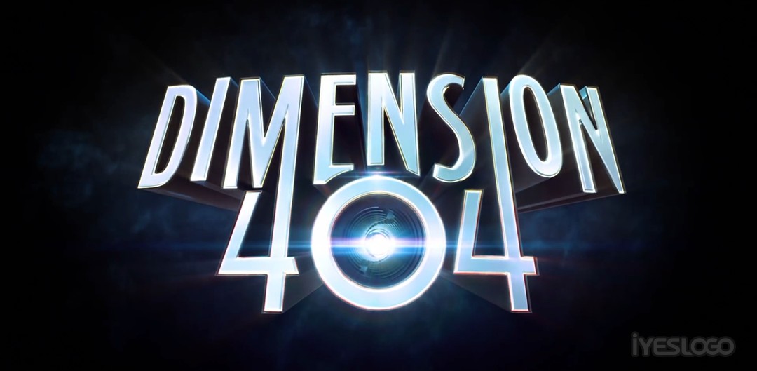 [壹手陪你看电影]宕机异次元 Dimension 404