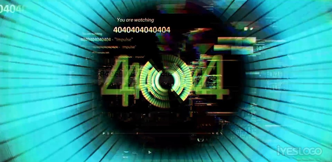 [壹手陪你看电影]宕机异次元 Dimension 404