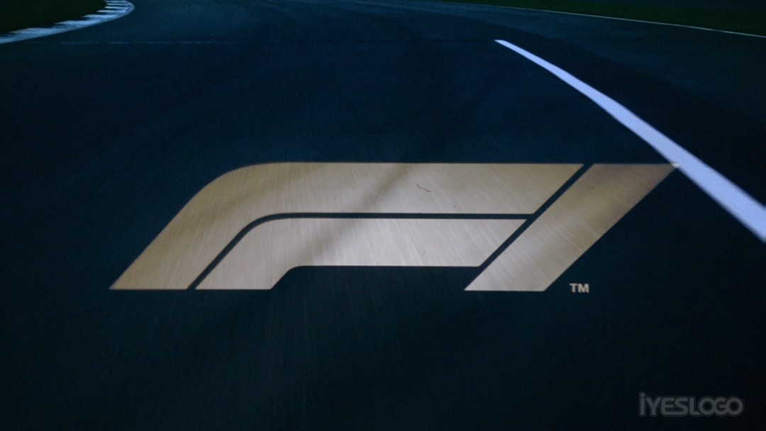 揭幕新时代，F1大奖赛发布全新标志