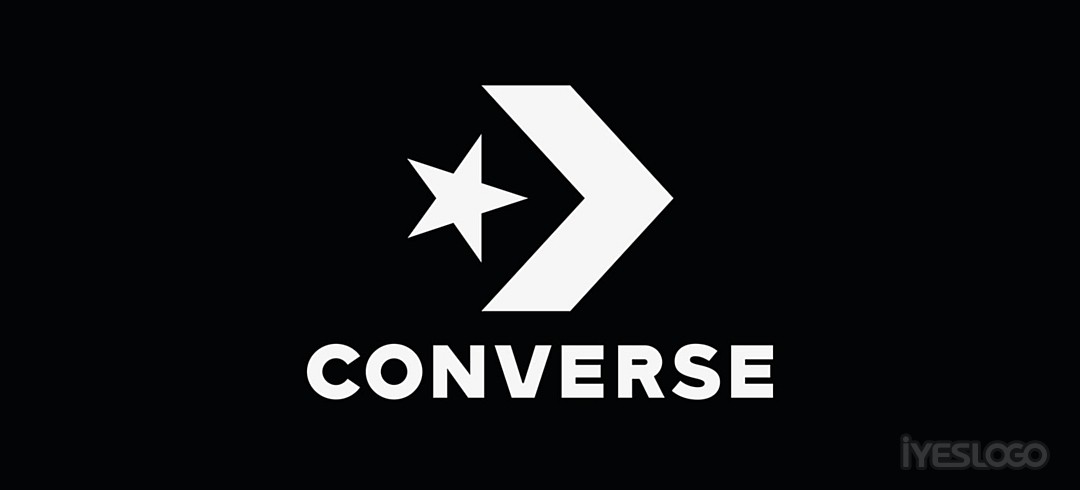 Converse匡威品牌设计