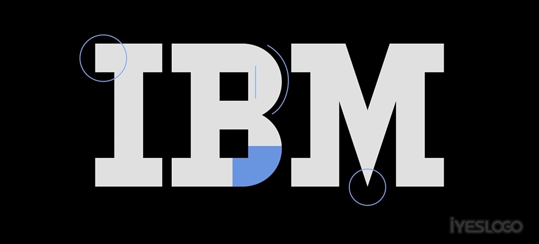 向一个时代致敬，IBM全新字体IBM Plex