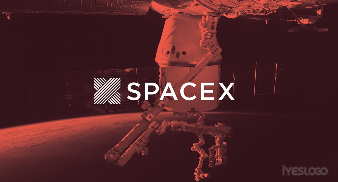 SpaceX品牌视觉识别设计（粉丝作品非官方）