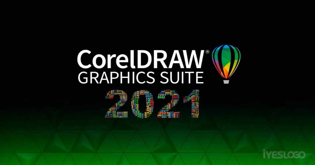加拿大渥太华软件设计公司发布 CorelDRAW Graphics Suite 2021 版