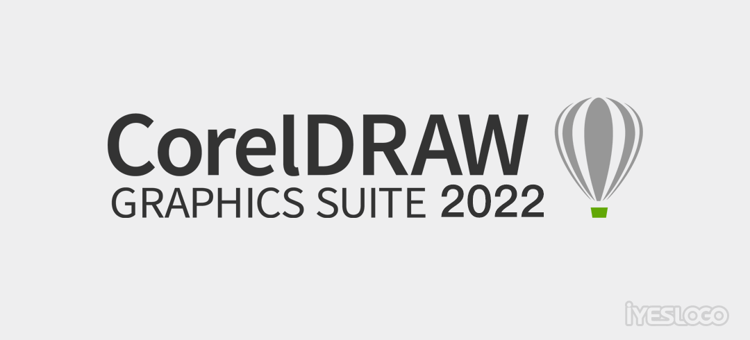 专业平面设计软件 CorelDRAW Graphics Suite 2022