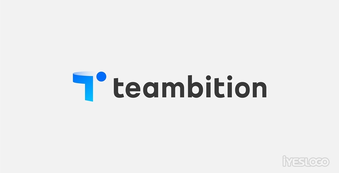 Teambition 品牌设计