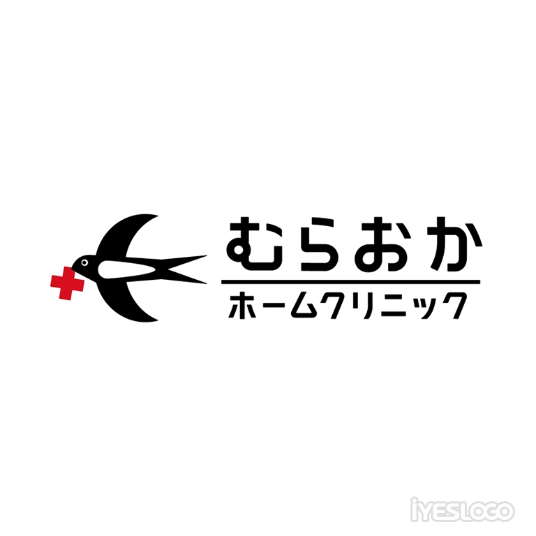 梶原道生 Michio Kajiwara 品牌标志作品