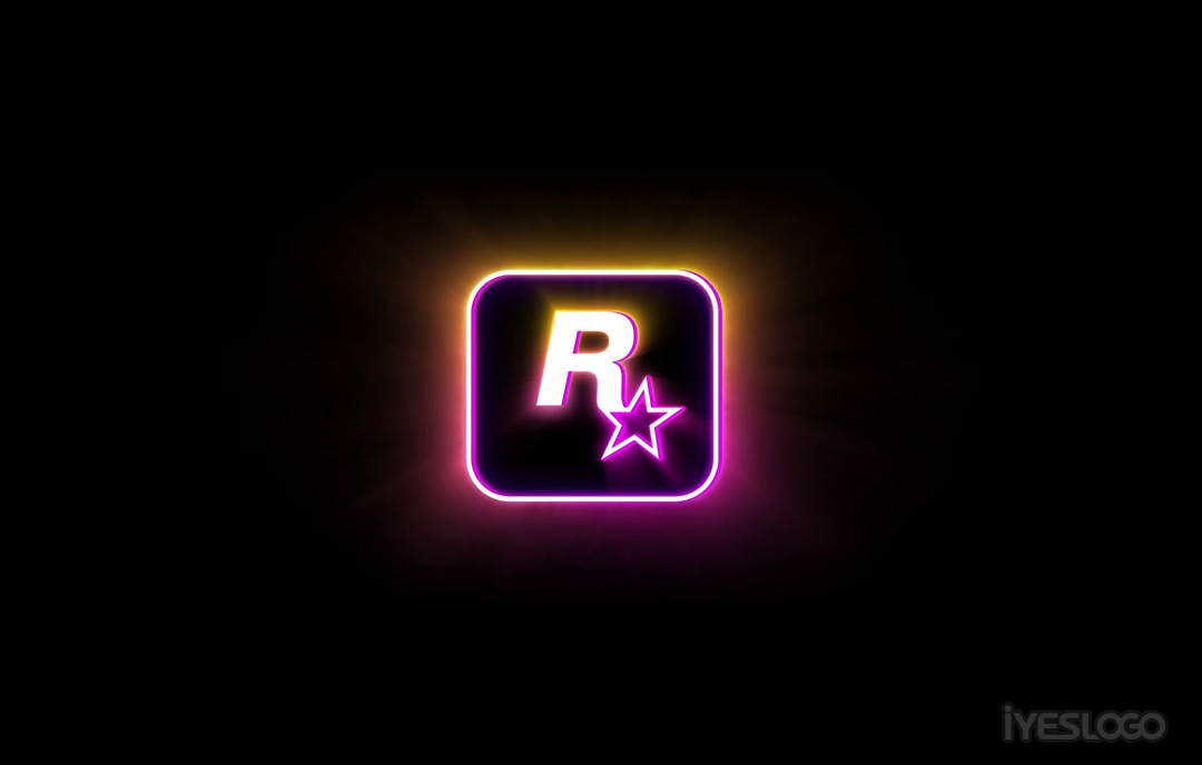 Rockstar Games 全新大作《侠盗猎车手6》 GTA 6 标志设计